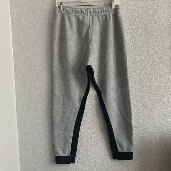 Grey Nike joggers - Picture 3 of 9